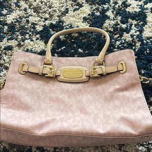 Michael Kors bag